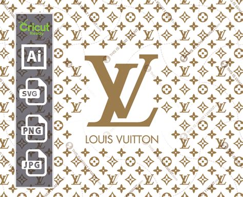 lv logo template